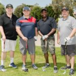 Annual Golf Classic 2019 (13): St. Jude Medical Center’s 2019 Annual Golf Classic at Los Coyotes Country Club. (May 2019)