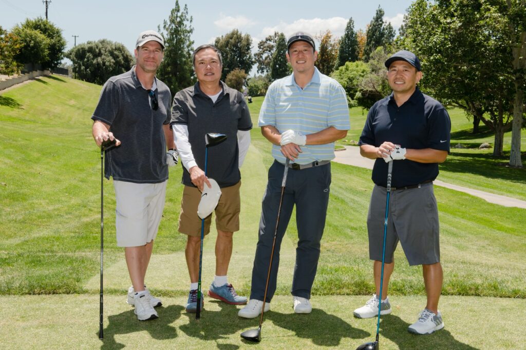 Annual Golf Classic 2019 (16): St. Jude Medical Center’s 2019 Annual Golf Classic at Los Coyotes Country Club. (May 2019)