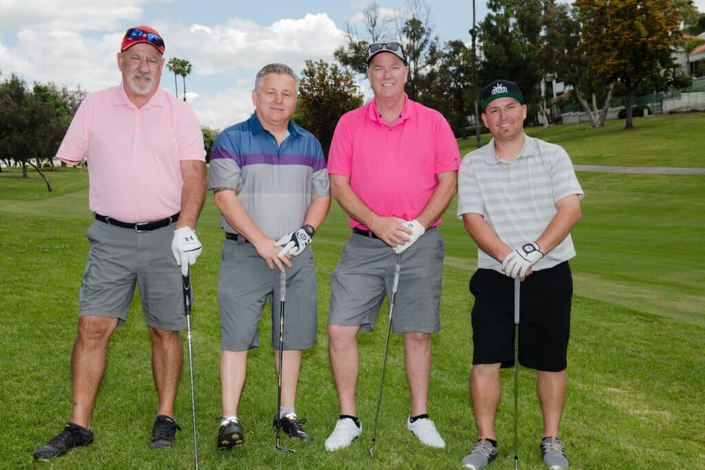 Annual Golf Classic 2019 (18): St. Jude Medical Center’s 2019 Annual Golf Classic at Los Coyotes Country Club. (May 2019)