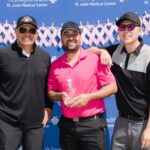 Annual Golf Classic 2019 (19): St. Jude Medical Center’s 2019 Annual Golf Classic at Los Coyotes Country Club. (May 2019)