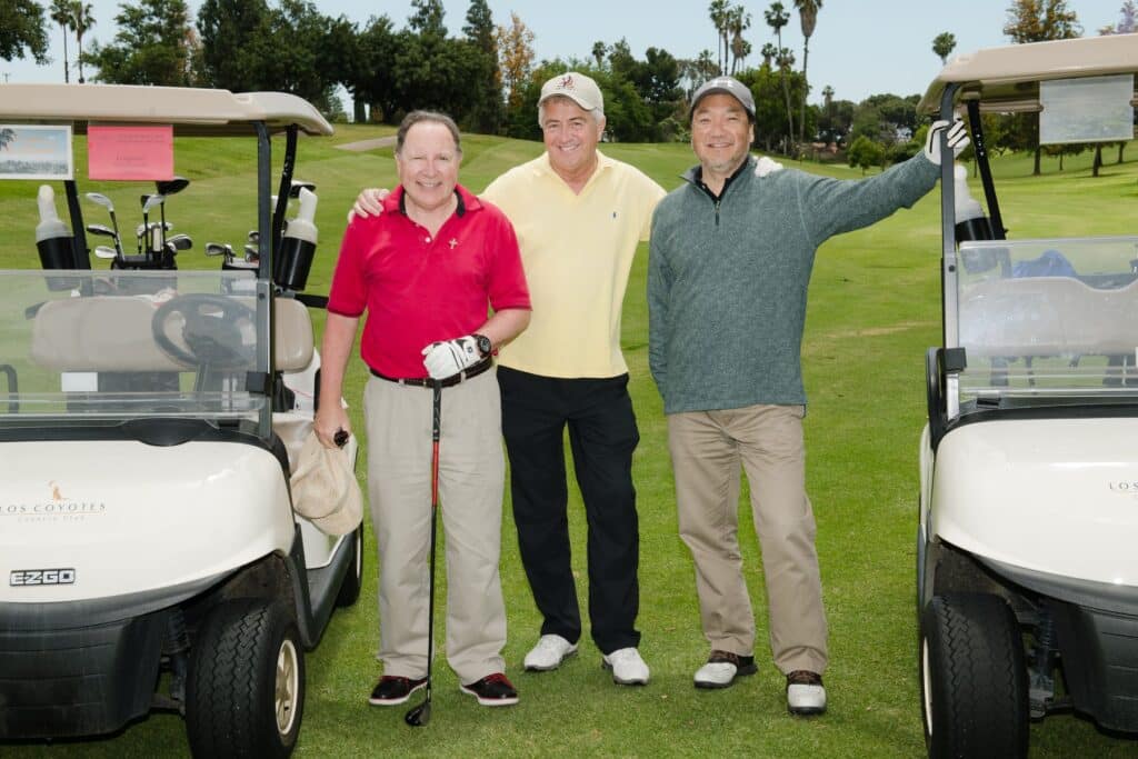 Annual Golf Classic 2019 (23): St. Jude Medical Center’s 2019 Annual Golf Classic at Los Coyotes Country Club. (May 2019)