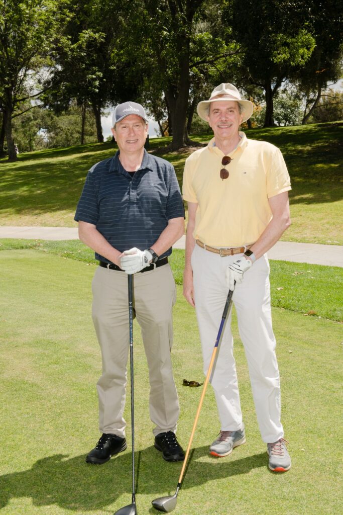 Annual Golf Classic 2019 (24): St. Jude Medical Center’s 2019 Annual Golf Classic at Los Coyotes Country Club. (May 2019)