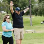 Annual Golf Classic 2019 (7): St. Jude Medical Center’s 2019 Annual Golf Classic at Los Coyotes Country Club. (May 2019)